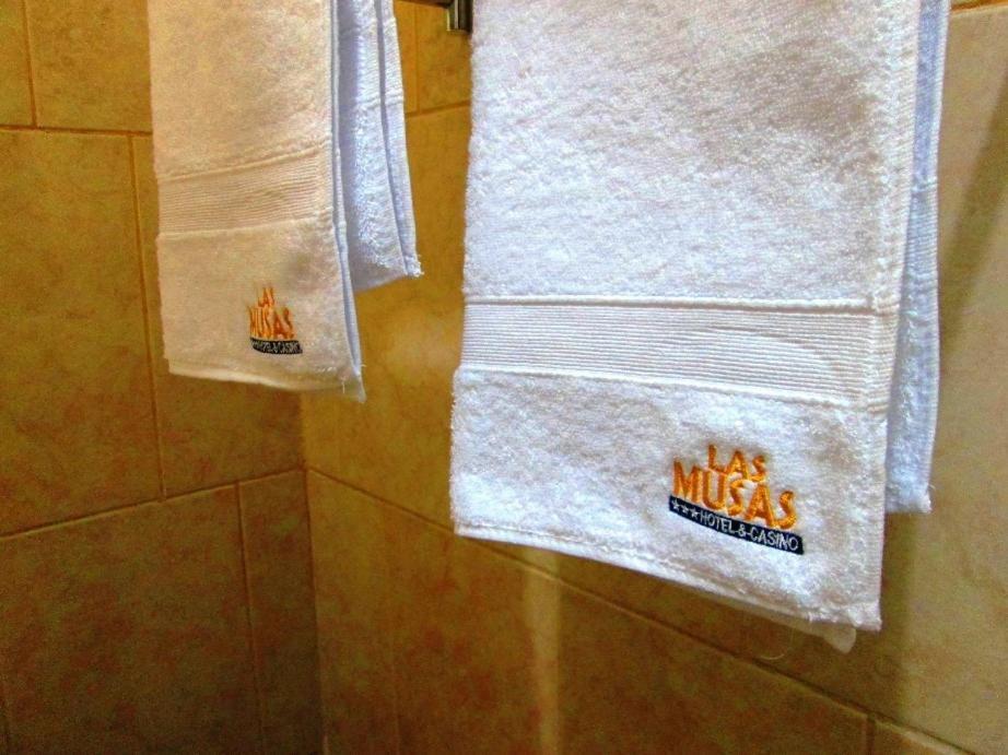 Las Musas Hotel & Casino Chiclayo Rum bild